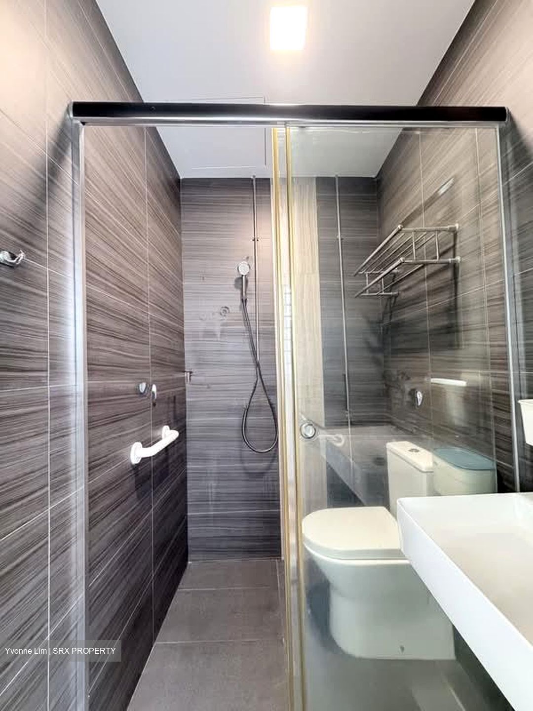 Binjai Park (D21), Apartment #565194161